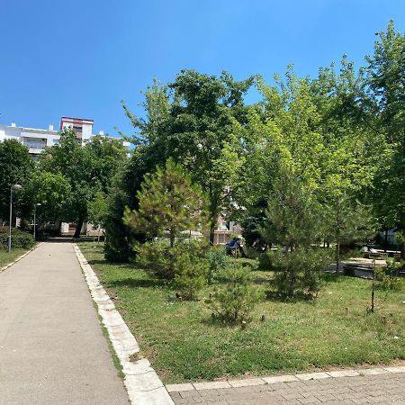 Hill Apartment Belgrade Exterior photo