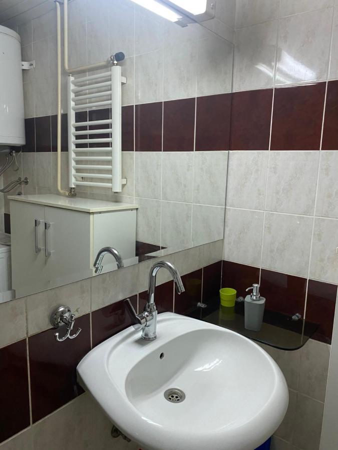 Hill Apartment Belgrade Exterior photo